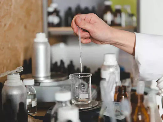 How to make perfume – a beginners guide