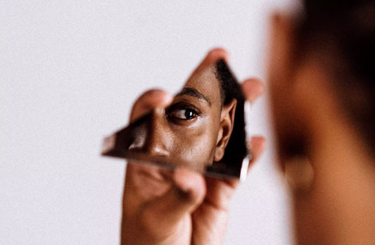 Redefining masculinity in perfumery