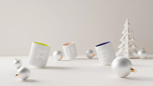 Fragrance and Interiors: Create a Cosy Winter Haven with Scent