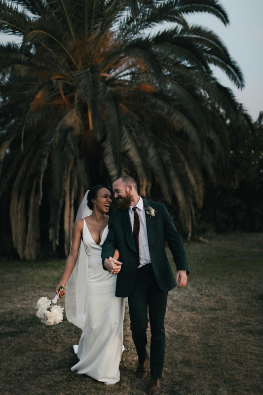 Why you should create a scent for your special occasions