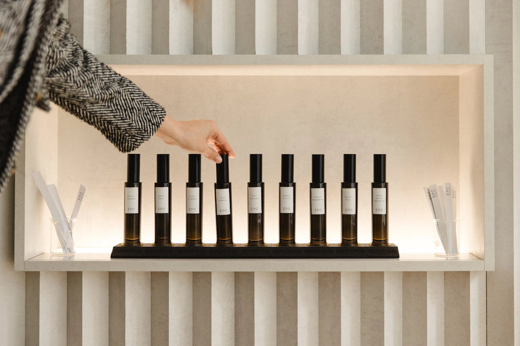 Blends Collection