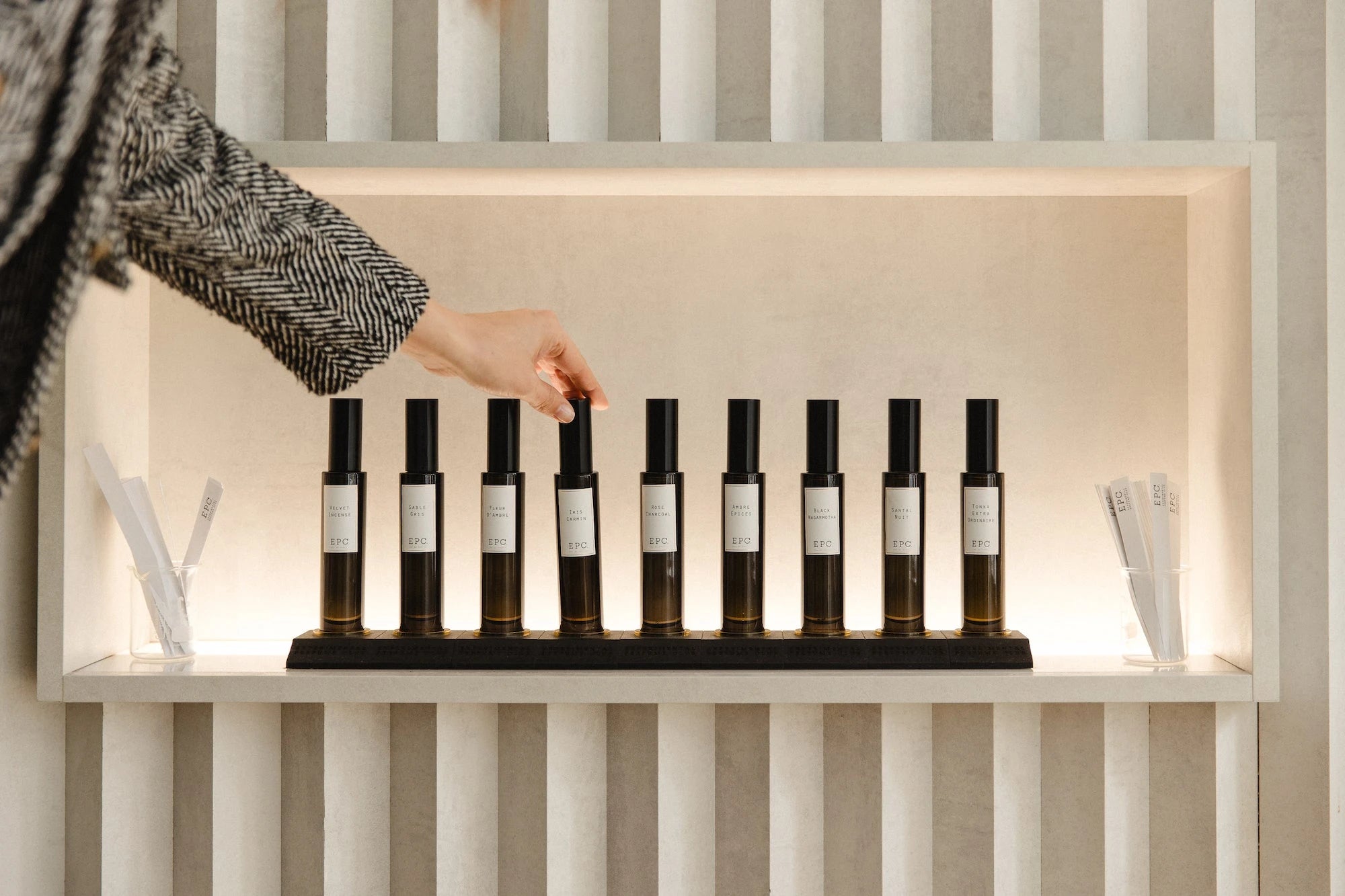 Blends Collection