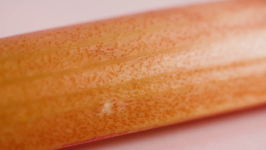 What Does Rhubarb Smell Like in Perfume?