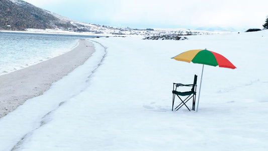Five Perfumery Ingredients To Make Winter Feel Like Summer