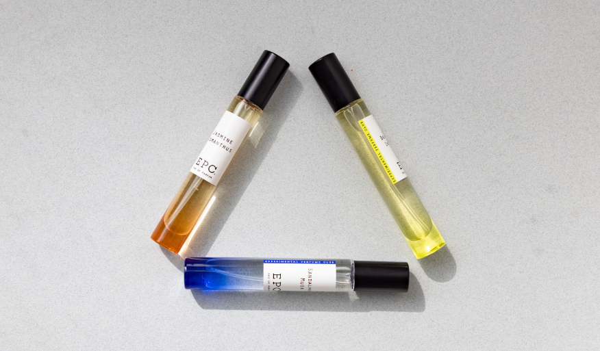 Why doesn’t my perfume last long enough?