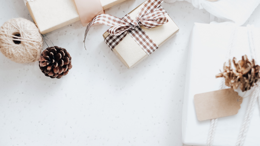 How to Gift Fragrance This Christmas