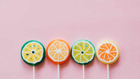 Gourmand Notes: The Edible Side of Perfume