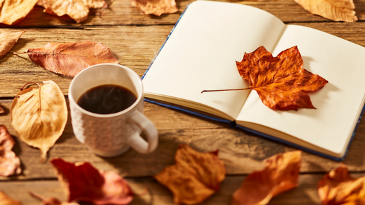 Autumn Fragrances