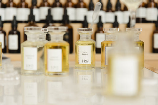 Synthetic vs Natural Perfume Ingredients: Which Is Better for the Planet?