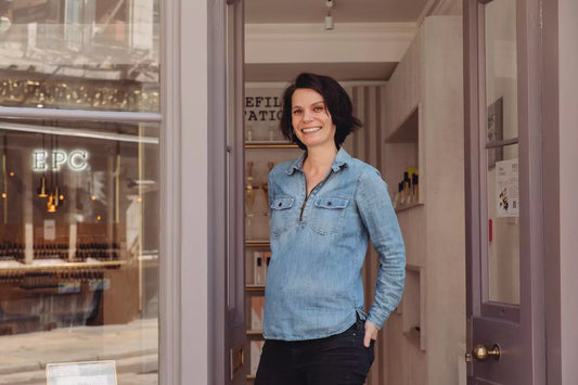 Celebrating Women’s Month with EPC’s Female Founder, Em