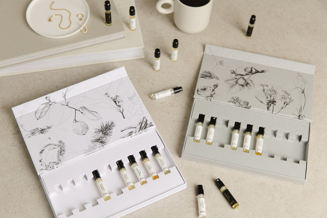 The Ultimate Fragrance Gift Guide
