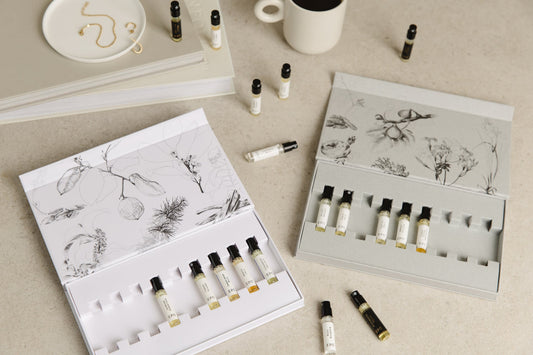 The Ultimate Fragrance Gift Guide
