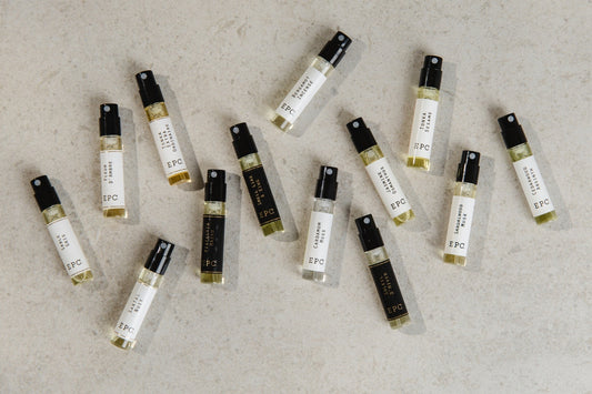 Find Your Signature Scent: Custom Perfume Combinations