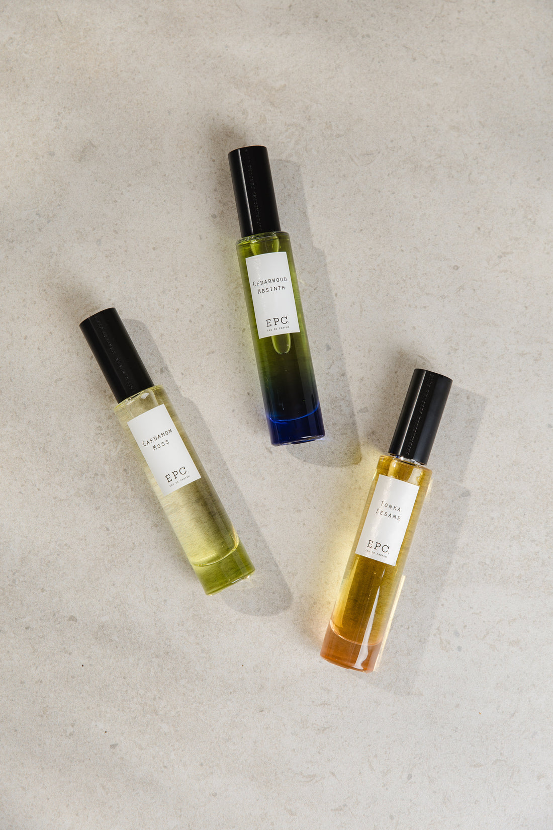 How To Layer Fragrance: A Perfumer's Guide