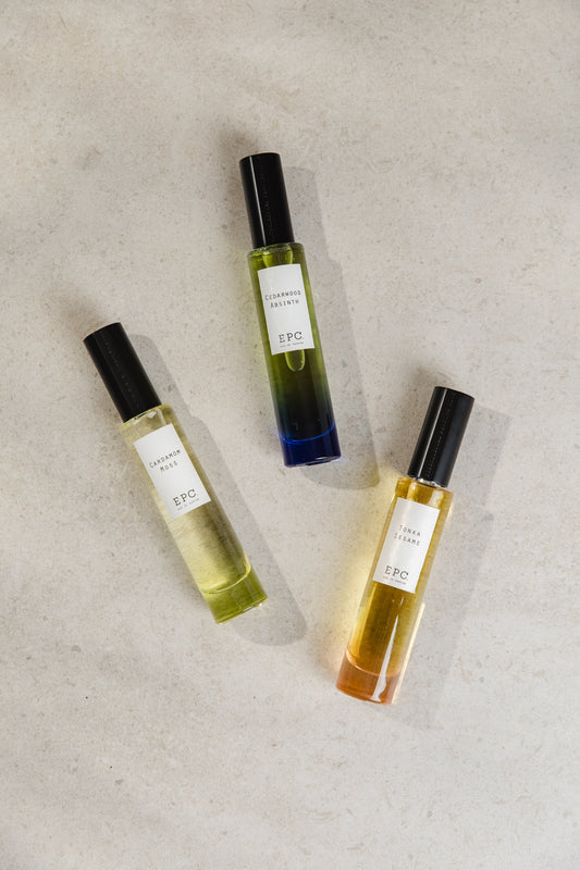 How To Layer Fragrance: A Perfumer's Guide