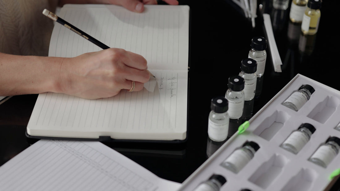 Learn How To Create A Perfume: Step-by-Step Guide