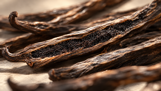 Vanilla in Perfumery: Why It’s the Most Misunderstood Fragrance Note