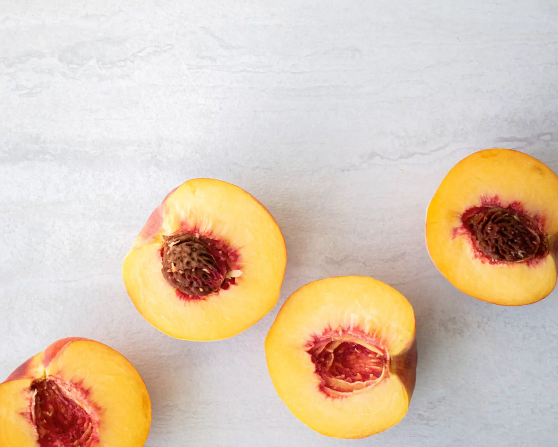 Fruity Notes in Perfume and How They're Made