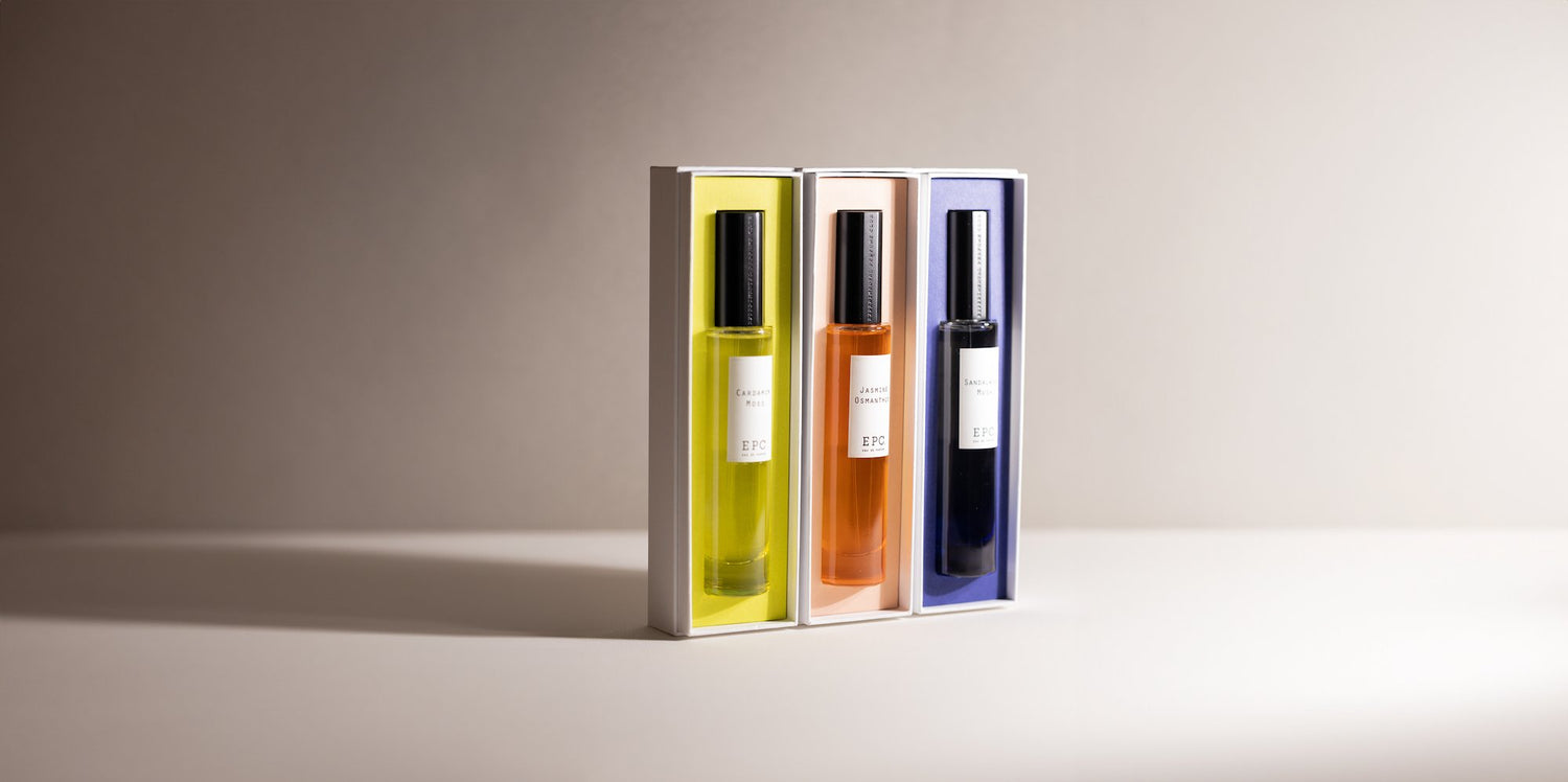 Essential Collection