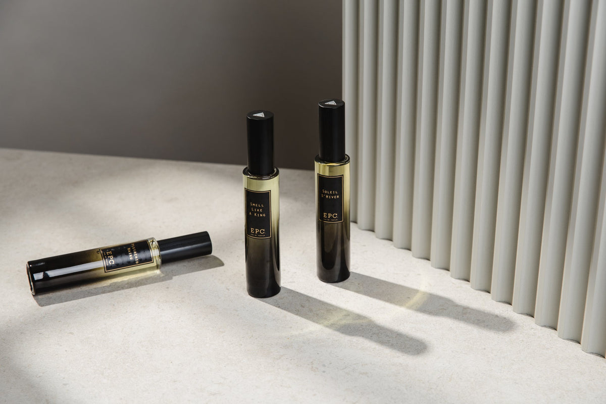 Signature Blends Collection