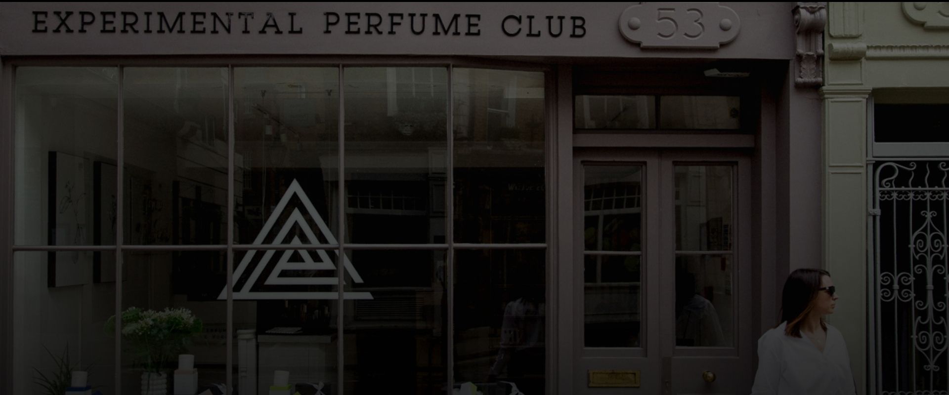 Le Club Mystère