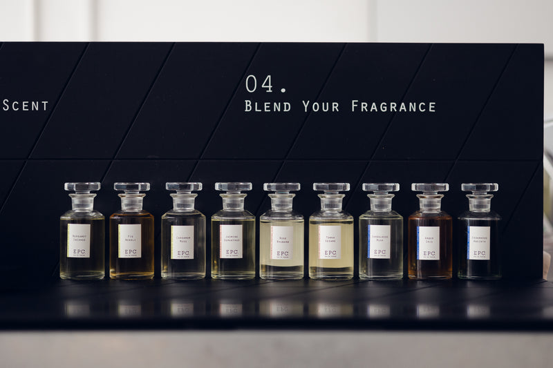 Experience Our Signature Concept