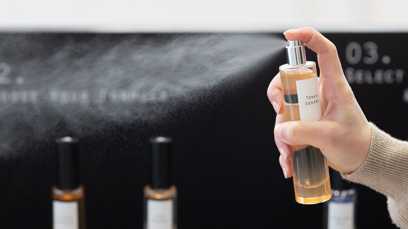 4. A Modern, Niche Signature