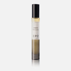 Ambre Épices