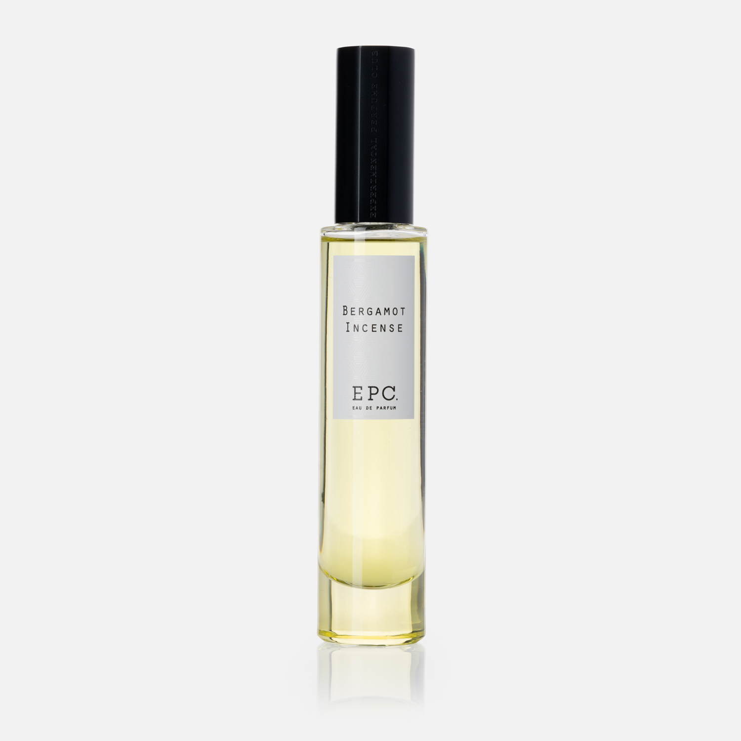 Bergamot Incense