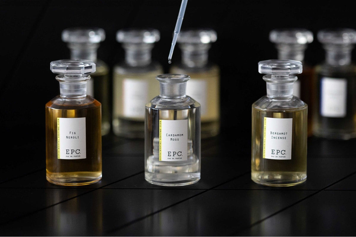 Perfume Creation set