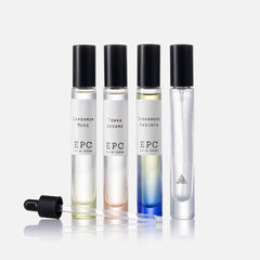 Creation Set Olfactory Library