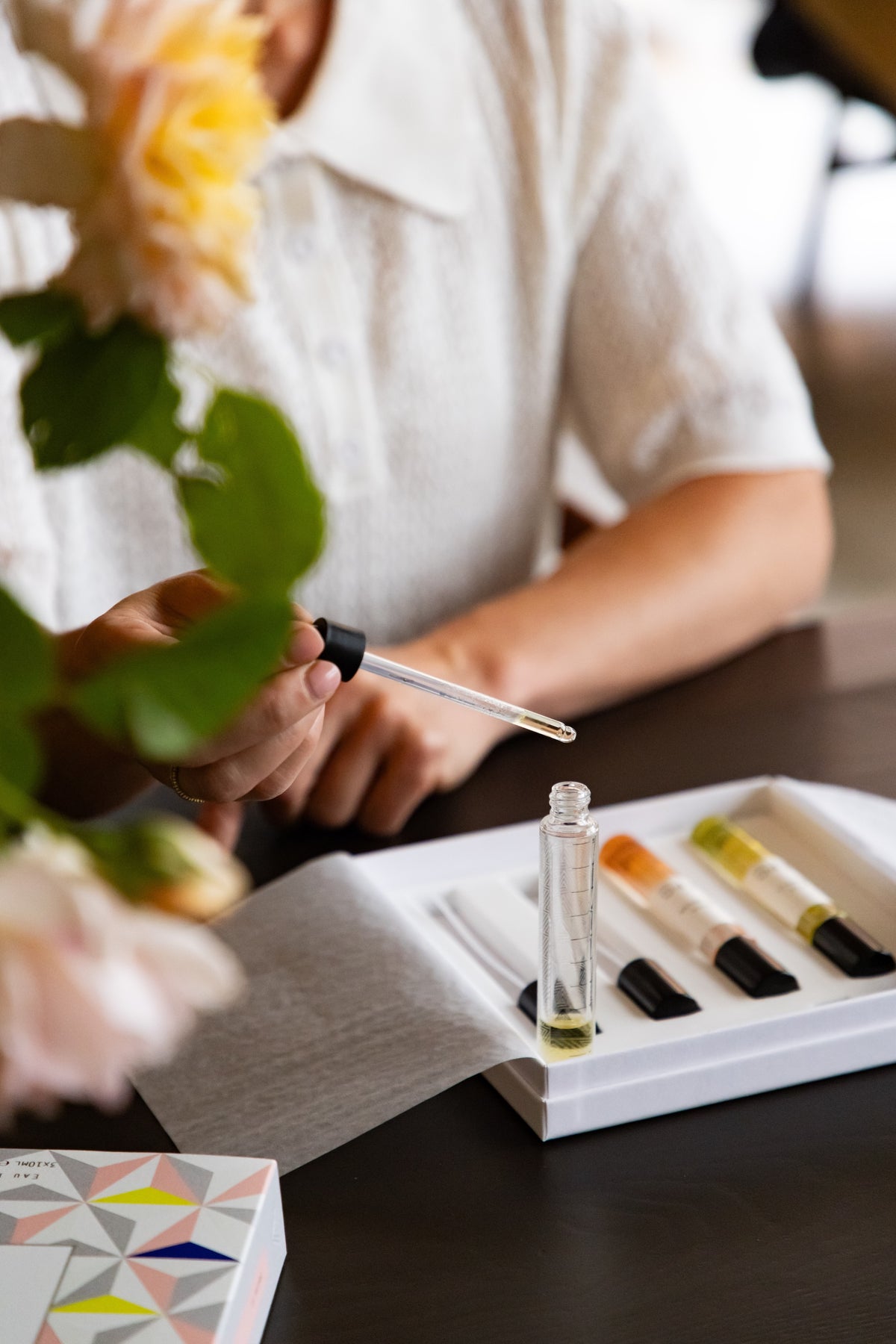 Perfume Creation set