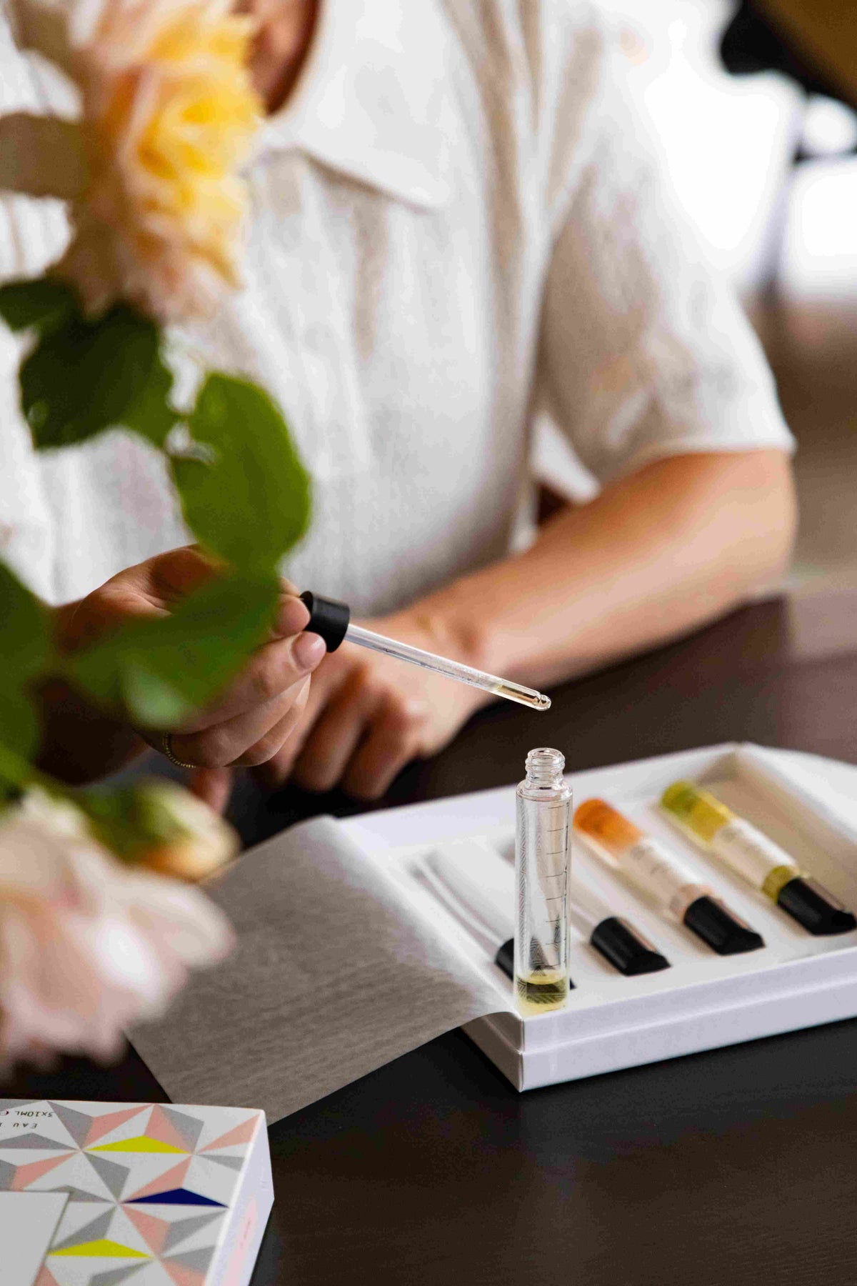 Perfume Creation set