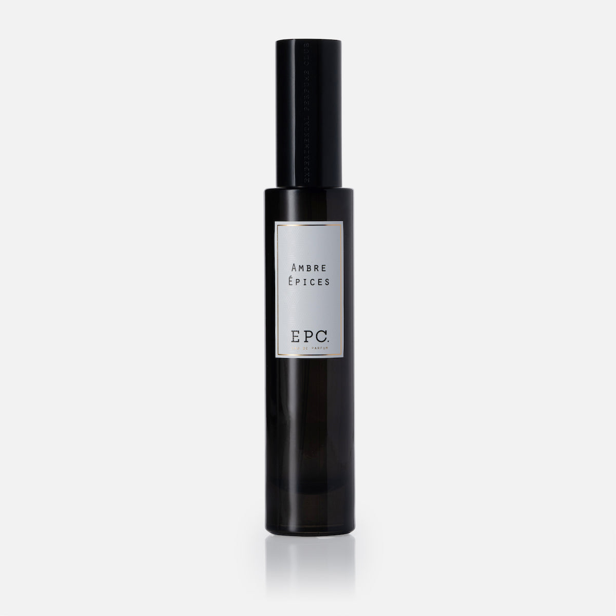 Ambre Épices