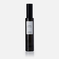 Ambre Épices