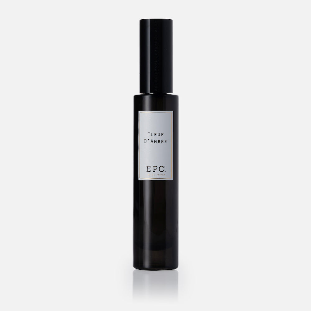 Fleur d'Ambre