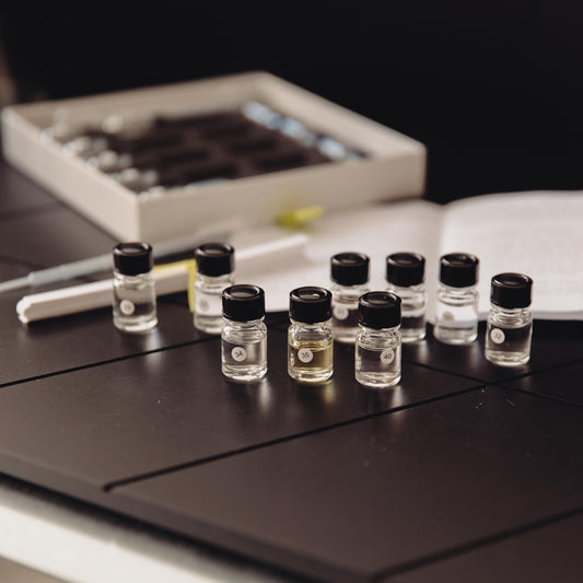 Perfumery Ingredient Set EPC 