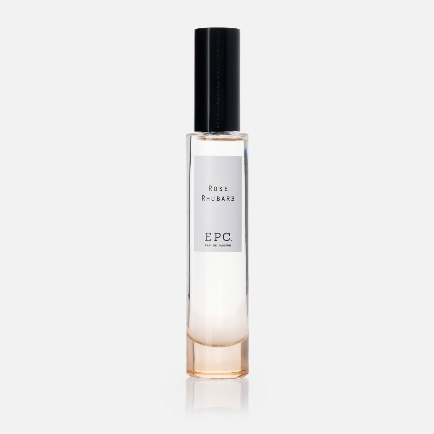 Rose Rhubarb