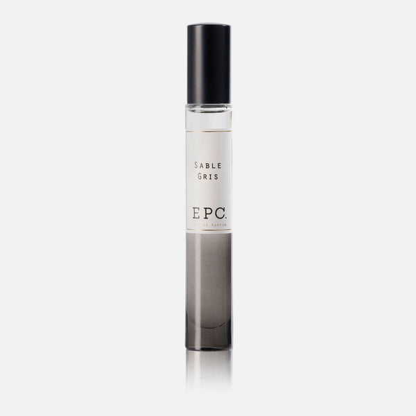 Sable Gris – Experimental Perfume Club
