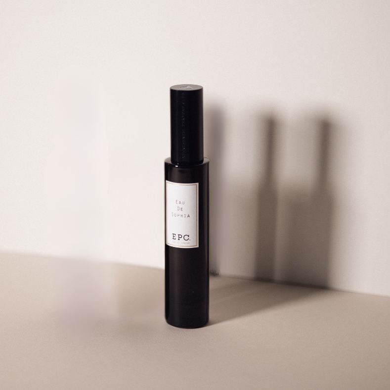 The Luxe Blending Experience – Experimental Perfume Club