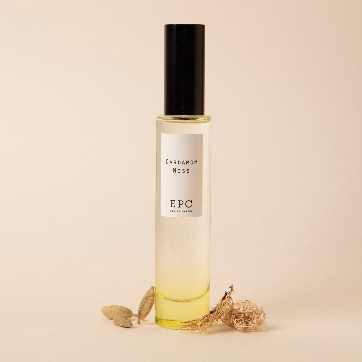 Cardamom Moss Experimental Perfume Club