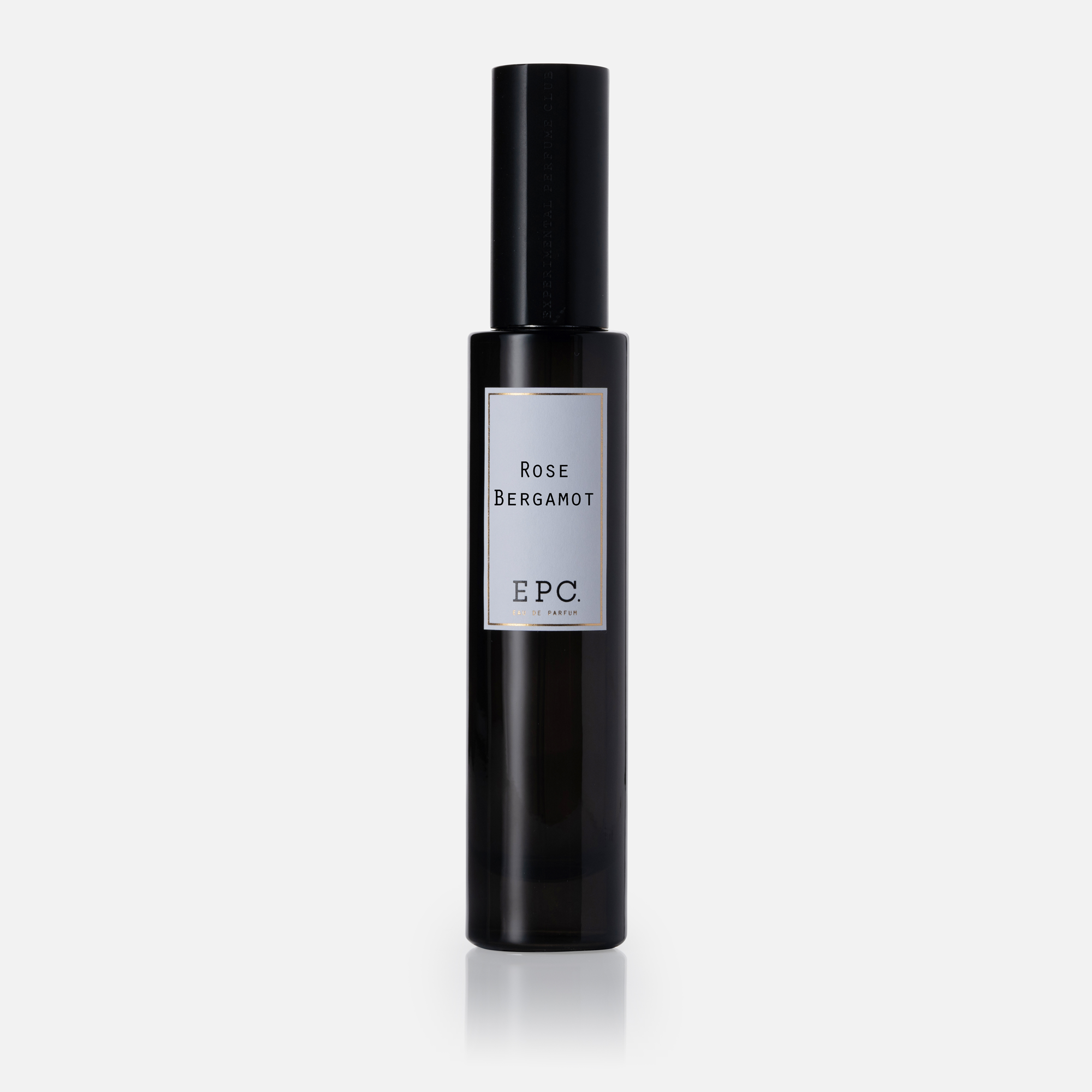 Rose and bergamot online perfume